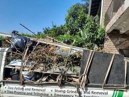 Best Construction Debris Removal  in Benton, KY