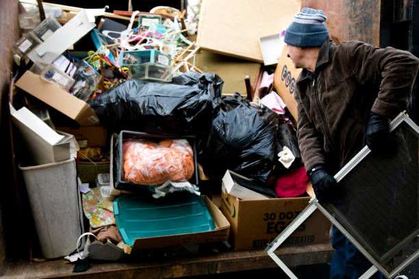Best Garage Cleanout  in Benton, KY