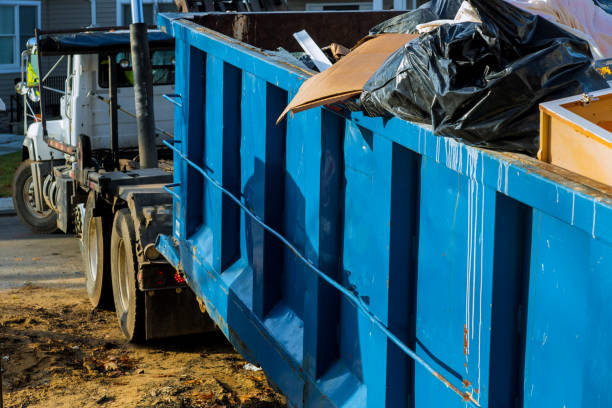 Moving and Downsizing Cleanouts in Benton, KY