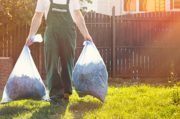 Best Basement Cleanout  in Benton, KY