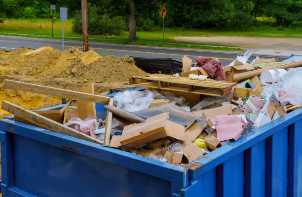 Best Recycling Services for Junk  in Benton, KY